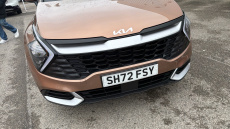 Kia Sportage 1.6T GDi ISG 2 5dr Petrol Estate